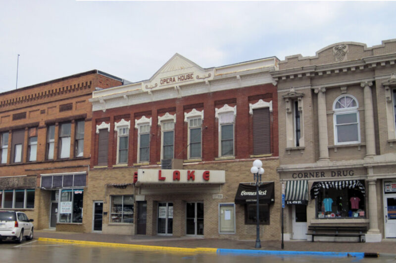 15 Best Things to Do in Clear Lake, Iowa