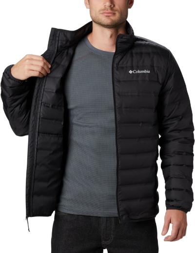Columbia Lake 22 Down Jacket