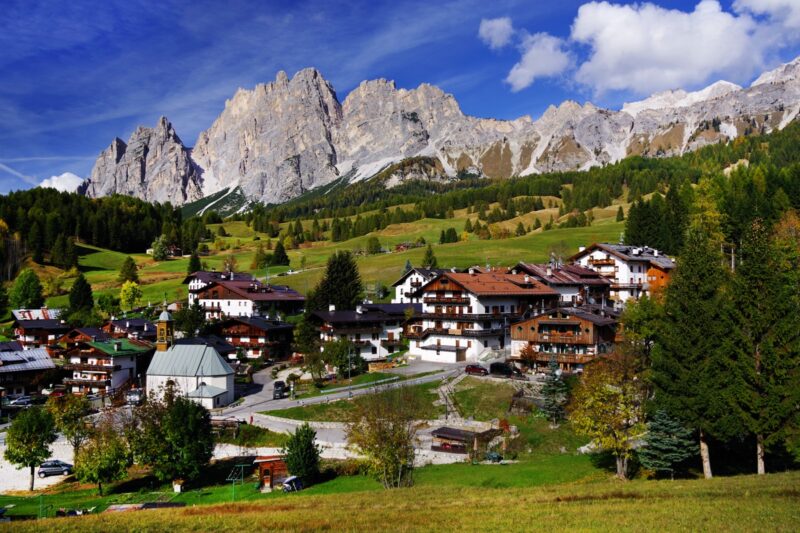 cortina-d-ampezzo destination image