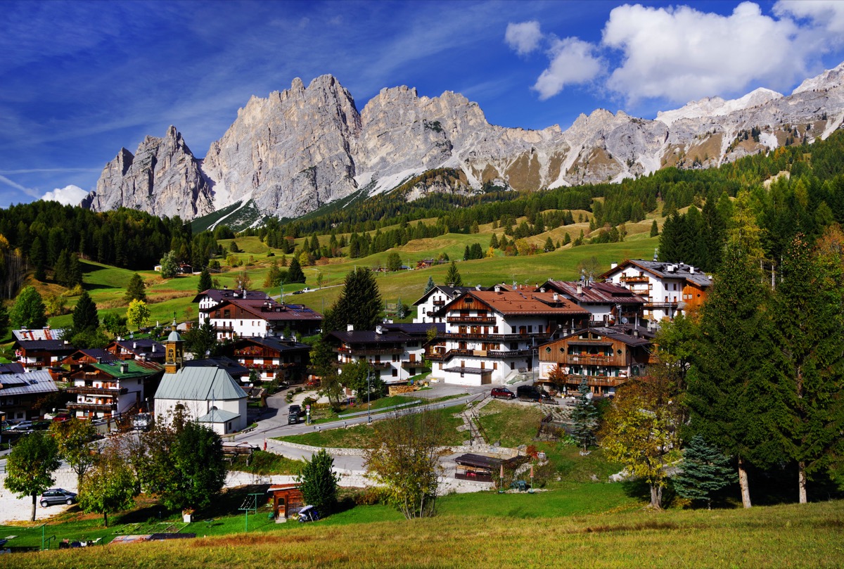 cortina-d-ampezzo destination image