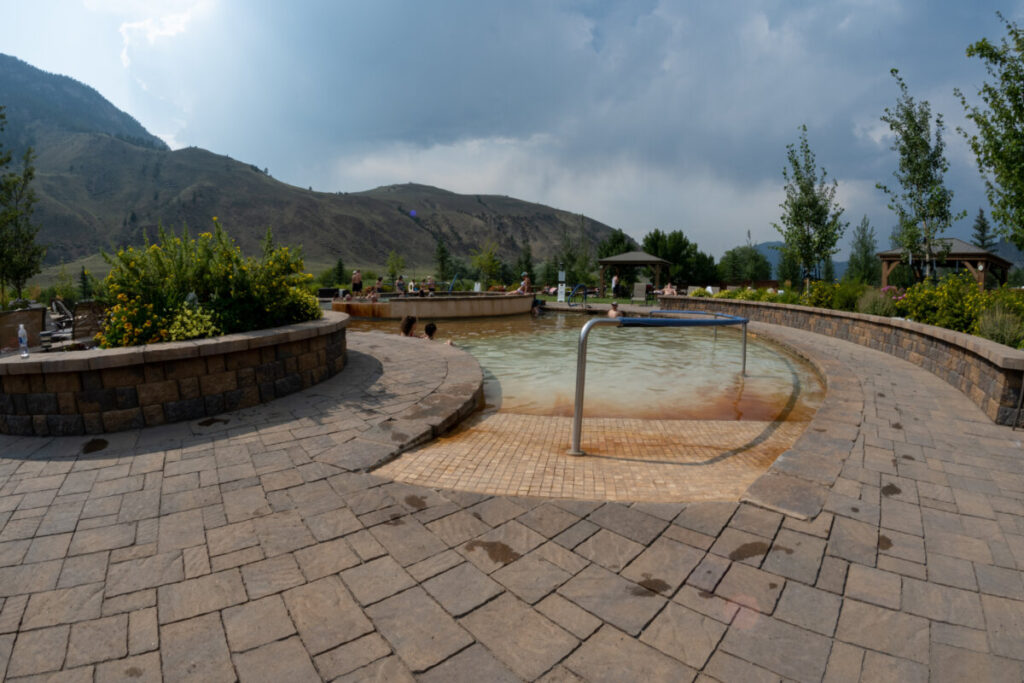 16 Best Hot Springs in Montana
