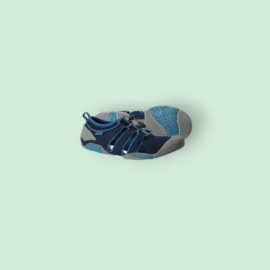 Cudas Women's Roanoke Dual-Sole Water Shoe
