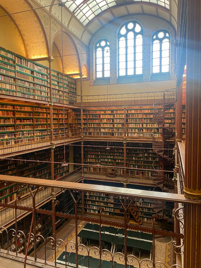 Rijksmuseum: Travel Tips for Visiting the Museum