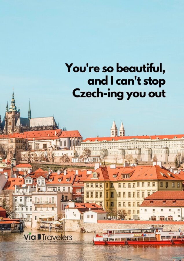 Czech Pun