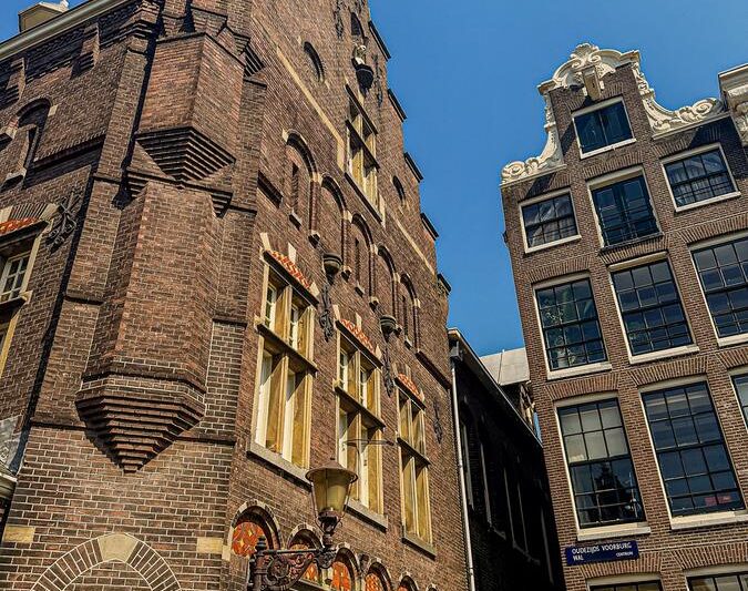 How Many Days Do You Need in Amsterdam?
