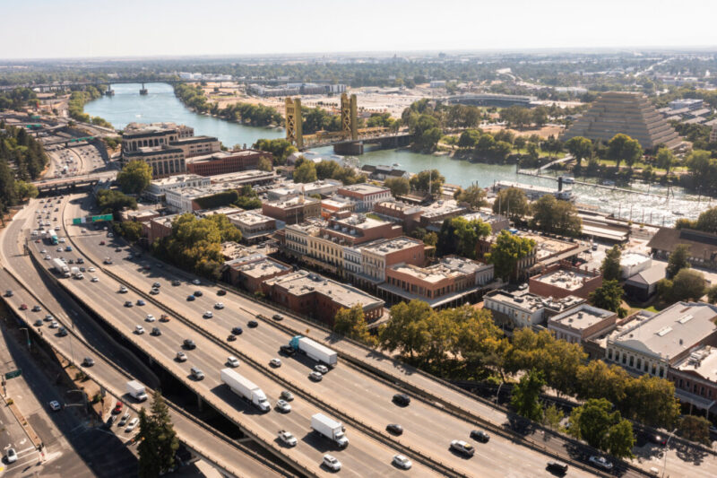Sacramento Trip Cost: How Much Does It Cost to Visit in 2026?