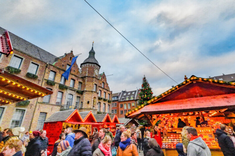 Public Holidays in Germany for 2026 [Full List]