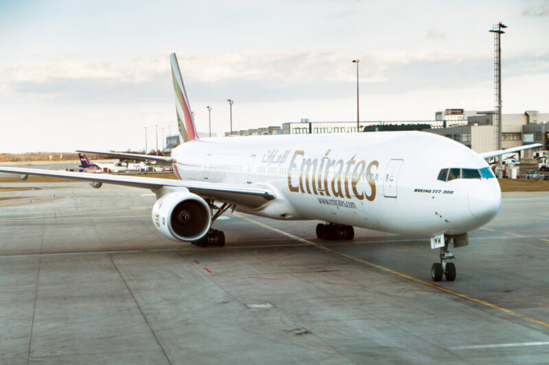 2026’s Must-Fly List: The World’s Top 10 Airlines for Seamless Travel