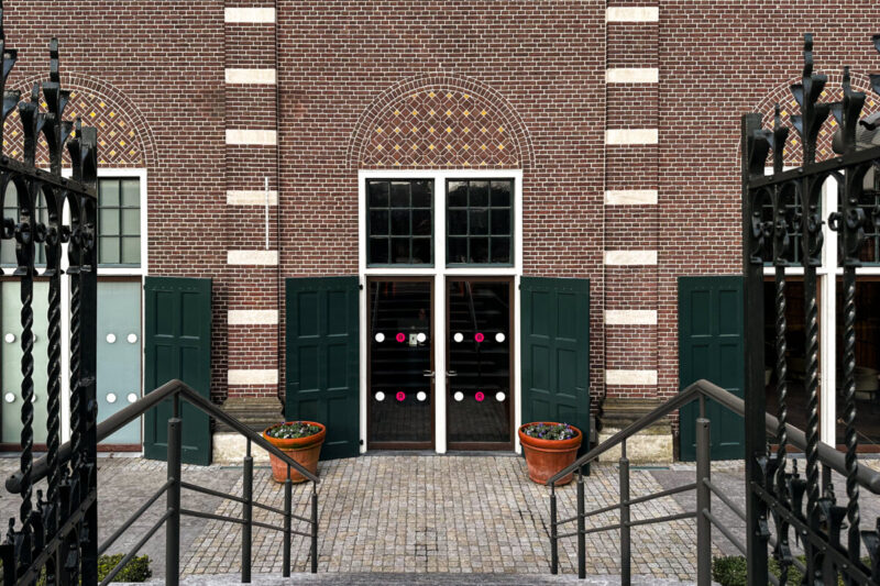32 Best Restaurants in Amsterdam, Netherlands