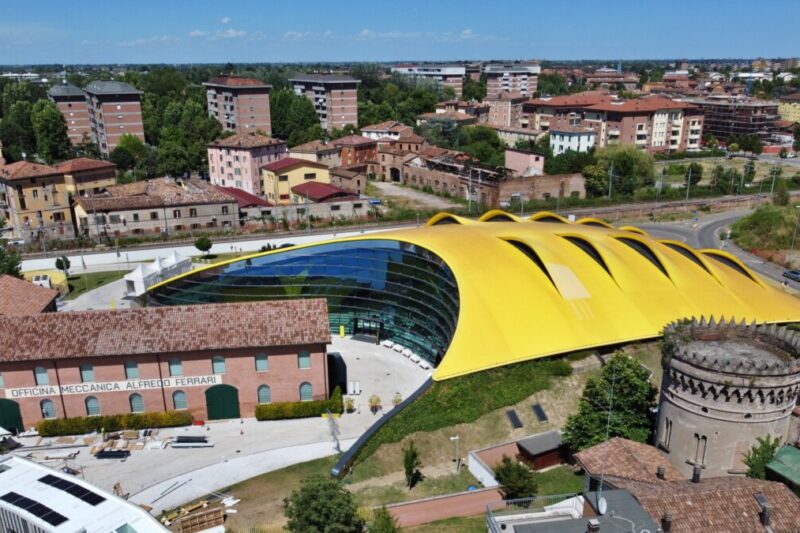 Centro Storico Modena