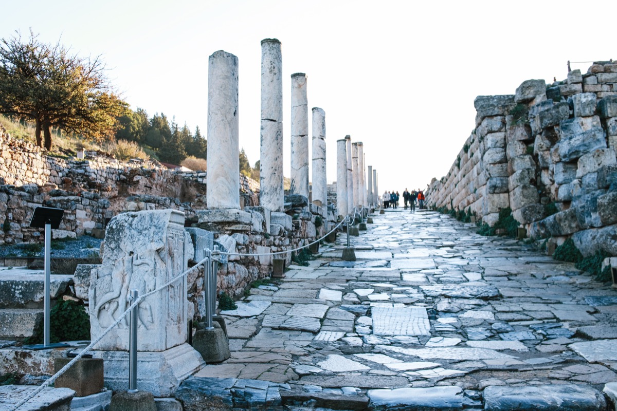 ephesus destination image