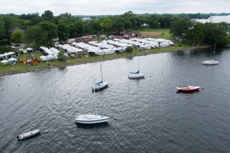 13 Best Things to Do in Excelsior, Minnesota