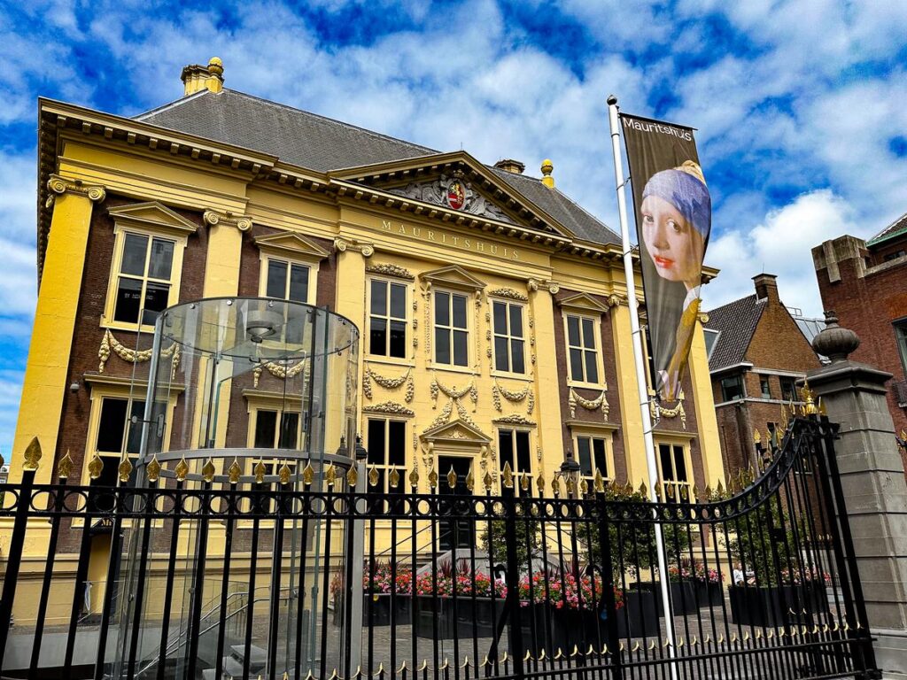 The Hague Photo Gallery