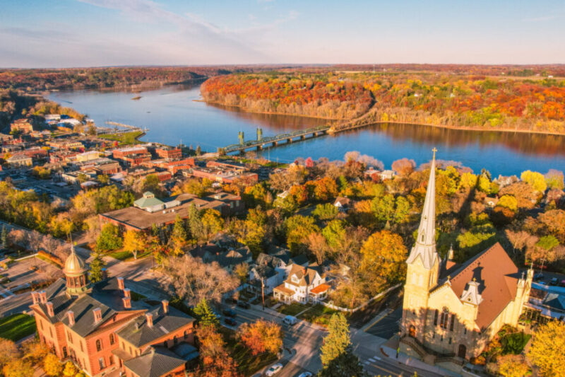 24 Best Places to Visit in Minnesota: A Local Guide