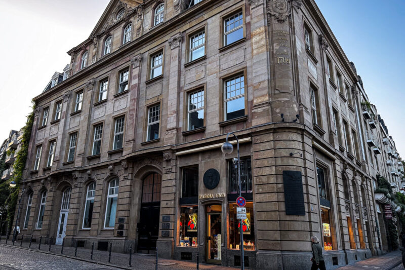 Farina Duftmuseum