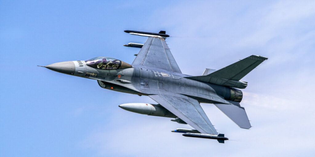 11 Must-Try Fighter Jet Experiences in Your Lifetime