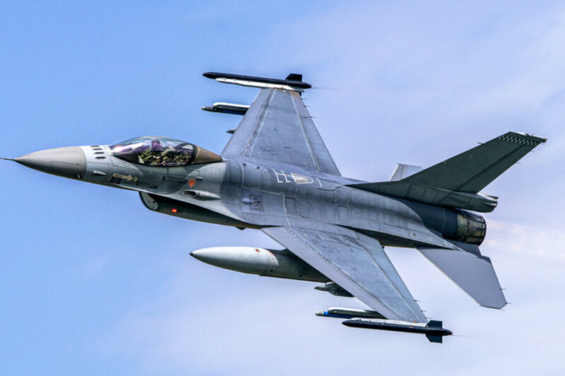 11 Must-Try Fighter Jet Experiences in Your Lifetime