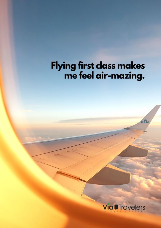Flight Pun
