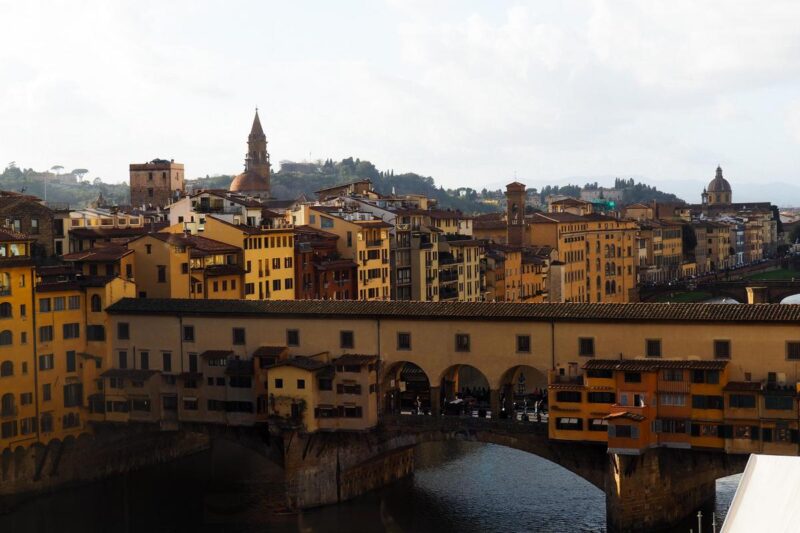 River Arno