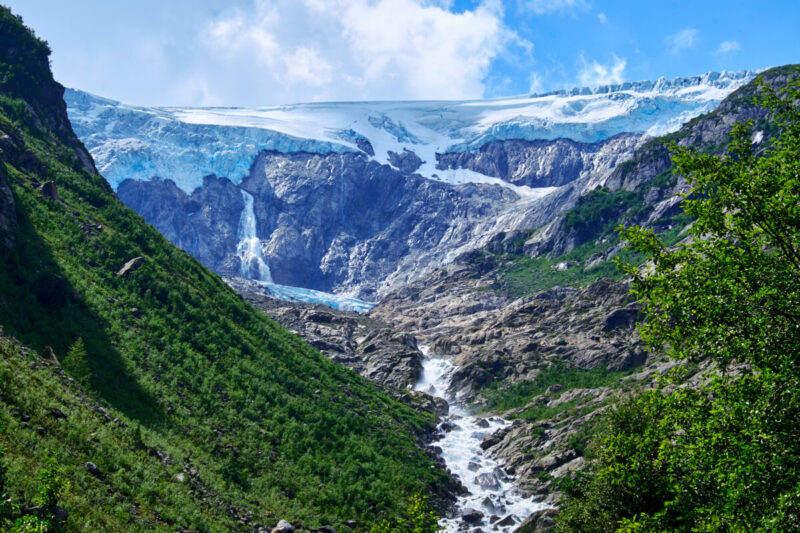 Alpine Meadows