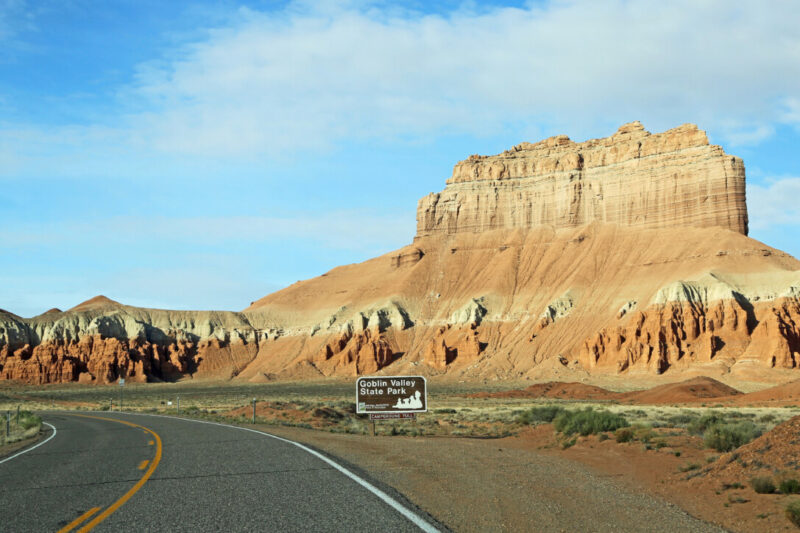 Goblin Valley State Park: Hikes, Fees & Things to Do