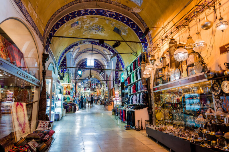 Grand Bazaar