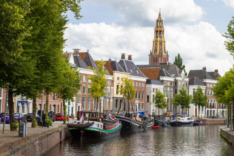 17 Best Things To Do In Groningen, Netherlands