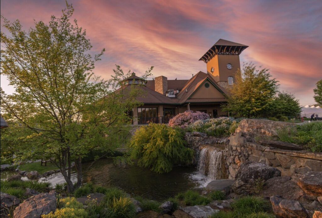 Crystal Springs IN Hamburg, New Jersey
