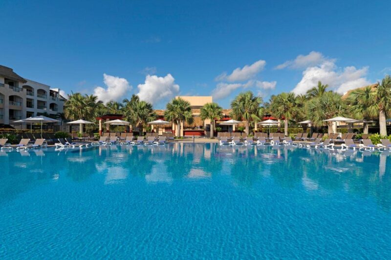 Hard Rock Hotel & Casino, Punta Cana