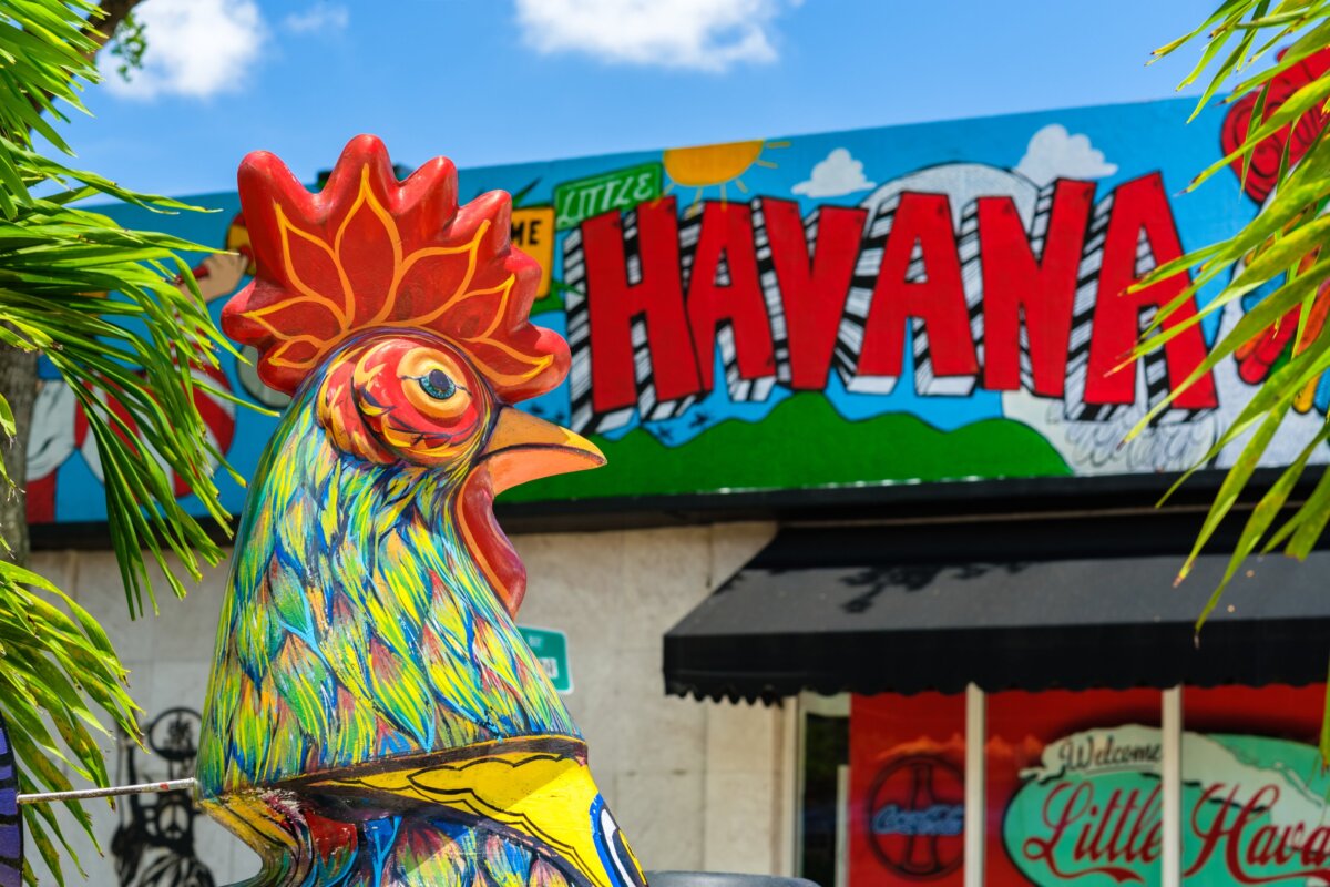 havana destination image