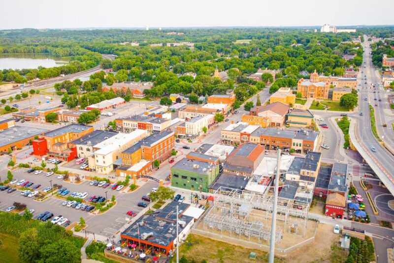 Best Things to Do in Hastings, Minnesota