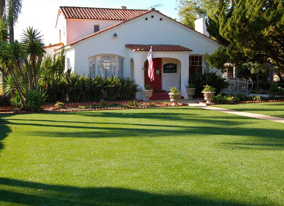 Historical Society & Museum in Vista, California