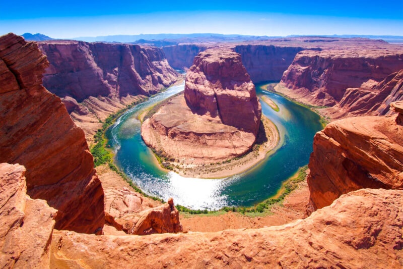 Plan the Perfect Trip to Horseshoe Bend: Everything You Need to Know