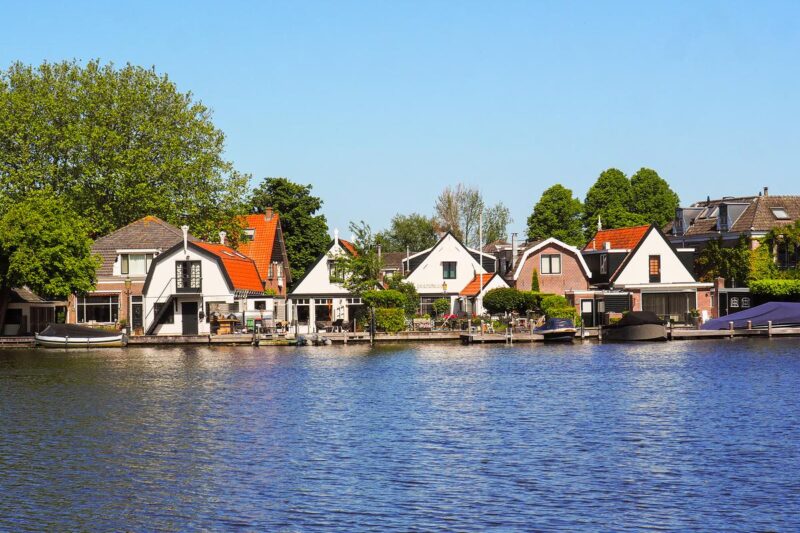 Ouderkerk aan de Amstel: A Hidden Day Trip from Amsterdam