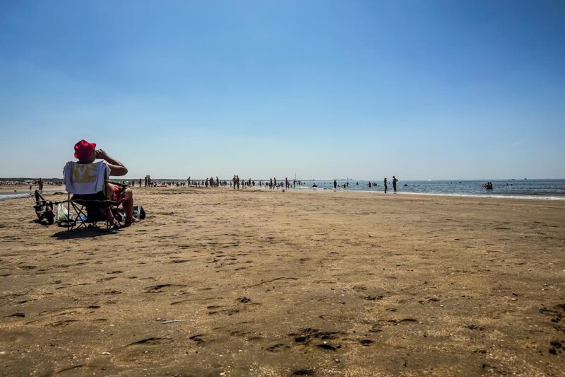 Coastal Beach