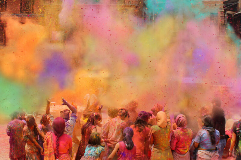 15 Best Festivals Around the World Worth Traveling For This Year