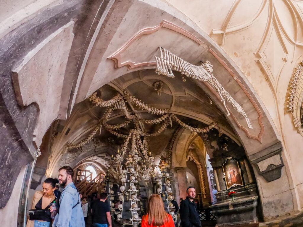 Sedlec Ossuary Guide: Tickets, Hours & Prague Day Trip