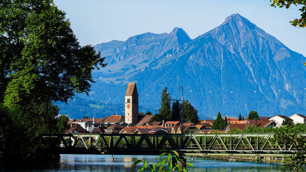 Best Things to Do in Interlaken, Switzerland