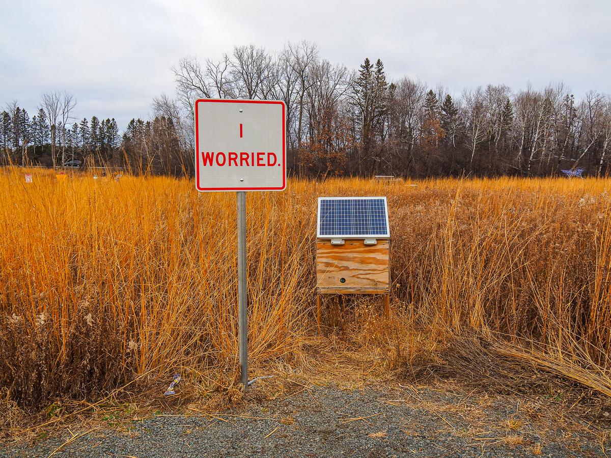 Franconia Sculpture Park: Highlights from a Day Trip