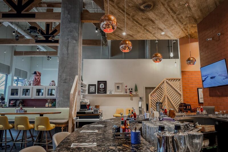 19 Spots for the Best Breakfast in Minnesota