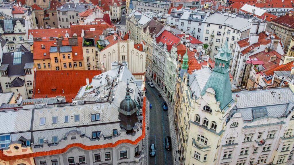 15 Best Hotels in Prague, Czech Republic
