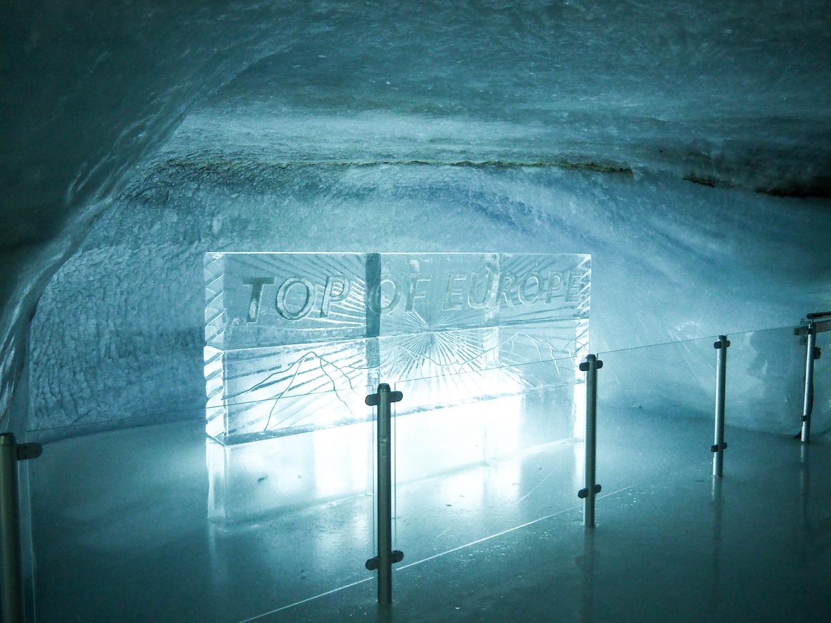 Jungfraujoch: Is Visiting the Top of Europe Worth It?
