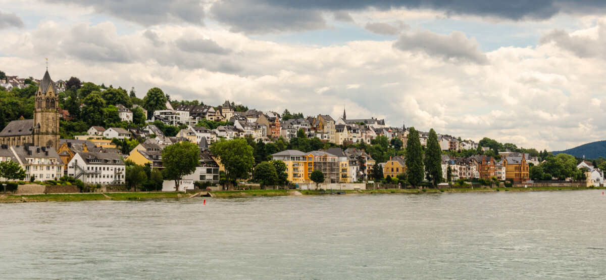 Klein Nizza