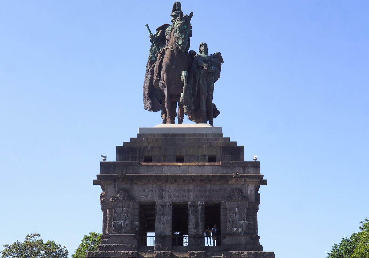koblenz destination image