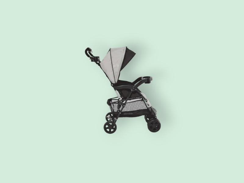Kolcraft Cloud Plus
