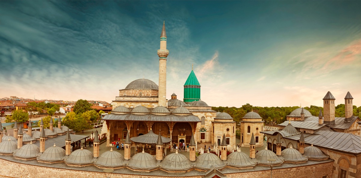 konya destination image