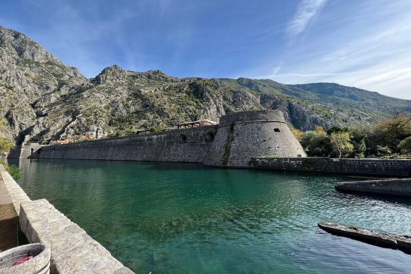 City Walls
