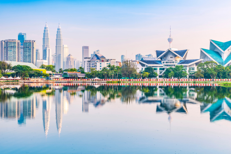 kuala-lumpur destination image