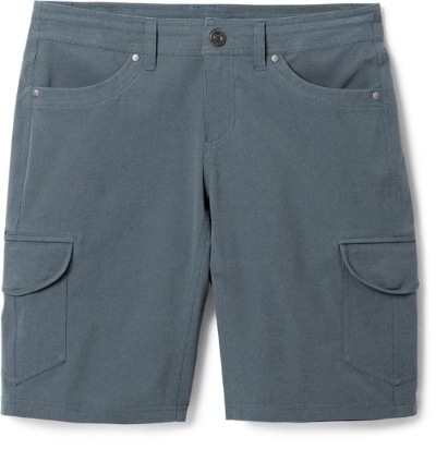Women's KUHL Freeflex Cargo Shorts