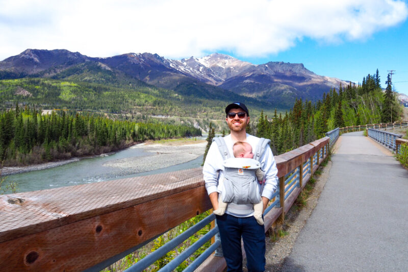 14 Tips for Traveling with Toddlers and Kids
